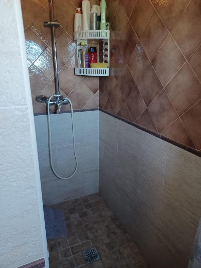Villa Martinez Alquiler Rural Isabel Alcalá del Valle Dış mekan fotoğraf